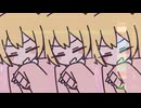 [宮舞モカ＆UNIが歌ってみた]雑魚-柊マグネタイト/ All inst&VOX coverd by 35サメ