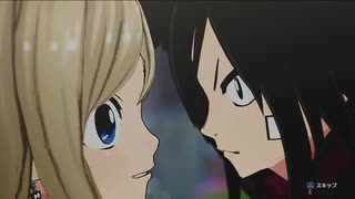これぞ、運命の出会い【EDENS ZERO】パート1