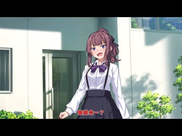 【VOICEPEAK】花梨と勉強会【ソフトウェアトーク劇場】