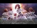 アイドルマスター楽曲メドレー【20周年】