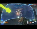 弾を当て続けたらそこには死体の山があったようです【Overwatch 2】【オーバーウォッチ２】