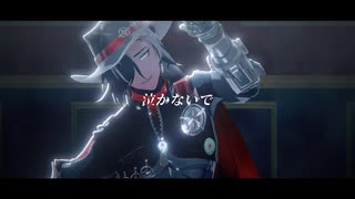 【崩スタMMD】アイロニック【ブートヒル】