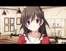 久々にギャルゲー【ホチキス】を実況プレイ#１５