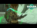 【ゼルダの伝説 ティアーズ オブ ザ キングダム】女神の剣は王国と共に泣く#2