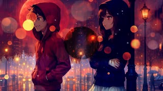 【Original MV】『花占い』  coverd by shion feat ippei キャラ minato