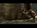 【Skyrim SE&AE】 #044  【盗賊ギルド（草の根分けても）】サンダーストーン渓谷の魔術師たち・ブルーパレスであれやこれや・盗賊ギルドの仕事・雑談：マスマリの冒険記５ 【ゆっくり実況】