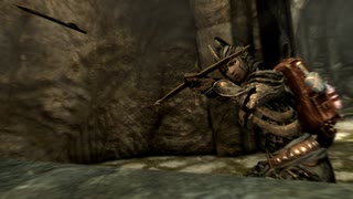 【Skyrim SE&AE】 #044  【盗賊ギルド（草の根分けても）】サンダーストーン渓谷の魔術師たち・ブルーパレスであれやこれや・盗賊ギルドの仕事・雑談：マスマリの冒険記５ 【ゆっくり実況】