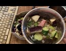 山形の「だし」作ってみた（ハイボール）
