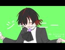 【オリジナルMV】ジャーニー　歌ってみた【vis】