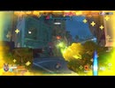 ナノブースト、アナさんに感謝だ【Overwatch 2】【オーバーウォッチ２】