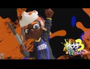 【黒ザップくん】スプラ3 12thSで遊ぶどん！#28 _(:3 」∠)_【スプラ3女性実況】