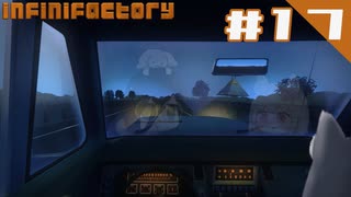 【#17(終) Infinifactory】うさぎと小夜がふつうに帰るだけ【中国うさぎ/小夜】