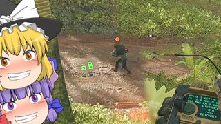BF6が来そうだからC4投げるよ！｜爆弾魔のBF2042ゆっくり実況　爆破その66