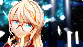 【桜乃そら誕生祭2025】桜乃そらに「未来景イノセンス」を歌って踊ってもらいました【SynthesizerVカバー曲】