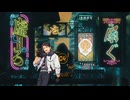 【黒昴宿】虚ろを扇ぐ【UTAUカバー】