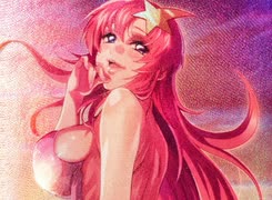 【NA：早見沙織さん】機動戦士ガンダム アーセナルベース FORSQUAD 「サマーフェスティバル2025」PV