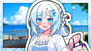 「ちょっとそれ、ひと口ちょうだい♪」【VOICeVI劇場】