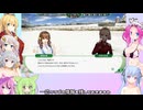 【ウイニングポスト10 2024】(#64)マキあかりっかのウイポ10 2024【Voicepeak・AI Voice・ガイノイドトーク実況プレイ】