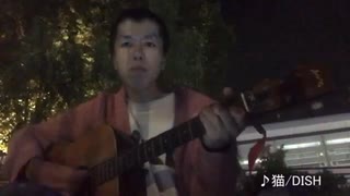 【20241005】夏が終わりそうだからギター弾き語りで歌う枠のダイジェスト【アカリョシカ】