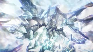 【ＯＰ入れ替え】瑠璃の宝石×「ブルーモーション」