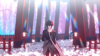 【MMD刀剣乱舞】死別【肥前忠広】