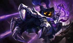 【LOL】闇のゲーム　リーグオブレジェンド【実況プレイ】 その398