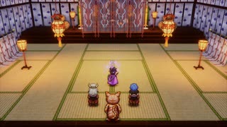 【PS5】きれいな世界でDQ3【プレイ動画】part37