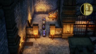 【PS5】きれいな世界でDQ3【プレイ動画】part38