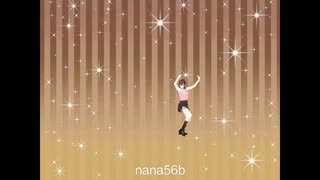 ダンス・ロック・ミュージック(Dance Through the Night )作業用BGM～繰り返し再生、集中用～リピート聞き流し音楽/踊ってみた/nana56b/25725