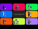 【MMD刀剣乱舞】アンテナ39