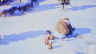 【PS5】きれいな世界でDQ3【プレイ動画】part41