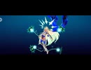 【FGO】戦闘動画。