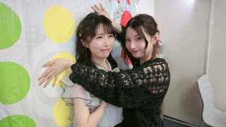 黒木ほの香のSecret Show Room【ゲスト：希水しお】（第122回）