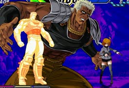 【MUGEN】皆様のランク感覚を信じてみた狂中位大会　Part46