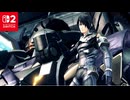 (ゼノクロDE) 惑星ミラの旅再び♯75   第11章【ゼノブレイドクロスDE 】