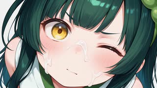 ずんねえさまに受け止めて貰った♡【VOICEROID劇場】
