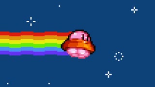 ワッカせいうん 8bitアレンジ