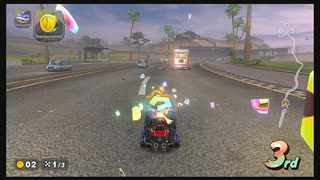 マリカワってレースゲー　＃16