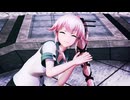 【ＭＭＤ艦これ】Watch me!　つみ式　軽巡由良