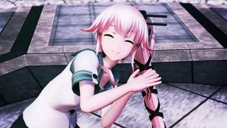 【ＭＭＤ艦これ】Watch me!　つみ式　軽巡由良