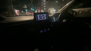 緊急　バサシと楽しいドライブ事故　偽善