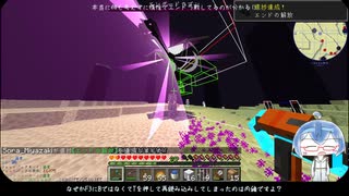 唐突にマイクラがやりたくなったので。#6