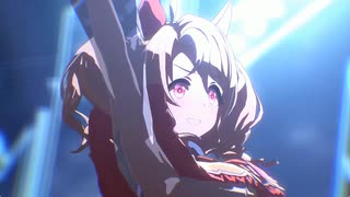 【ウマ娘】ライブ（フサイチパンドラ）Ms VICTORIA