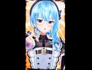 星街すいせい「INTERNET YAMERO」#shorts 【MMD】【ホロライブ】‪          @HoshimachiSuisei