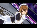 【COM3D2】栗毛ポニテメイドさんで｢1st only you｣