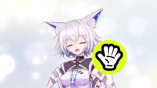 狐子とじゃんけんしよう！