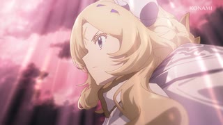 【遊戯王アニメ】白の物語Ⅱ「教導の騎士フルルドリス」_ The Fallen & The Virtuous II_ “Dogmatika Fleurdelis, the Knighted”