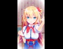 赤井はあと「INTERNET YAMERO」#shorts 【MMD】【ホロライブ】‪           @AkaiHaato