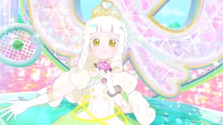 女児と見るプリティーシリーズ強キャラライブシーン集