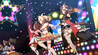 【ウマ娘】ライブ（フサイチパンドラ）うまぴょい伝説
